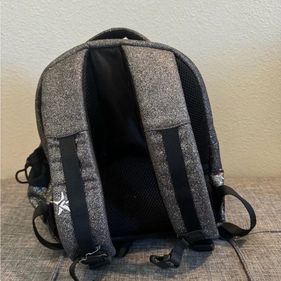 Rebel baby dream backpack - Picture 3 of 4